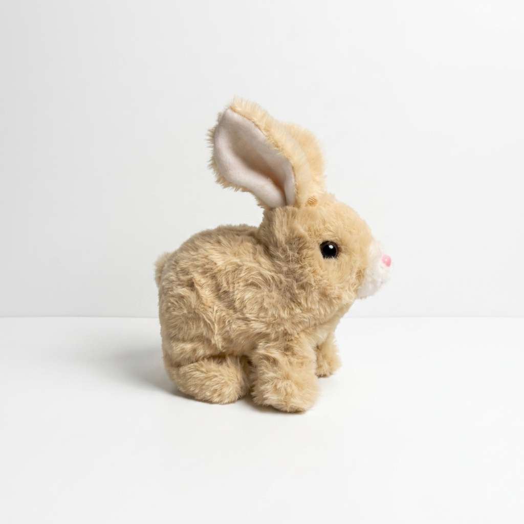 Plush Toys & Novelty
