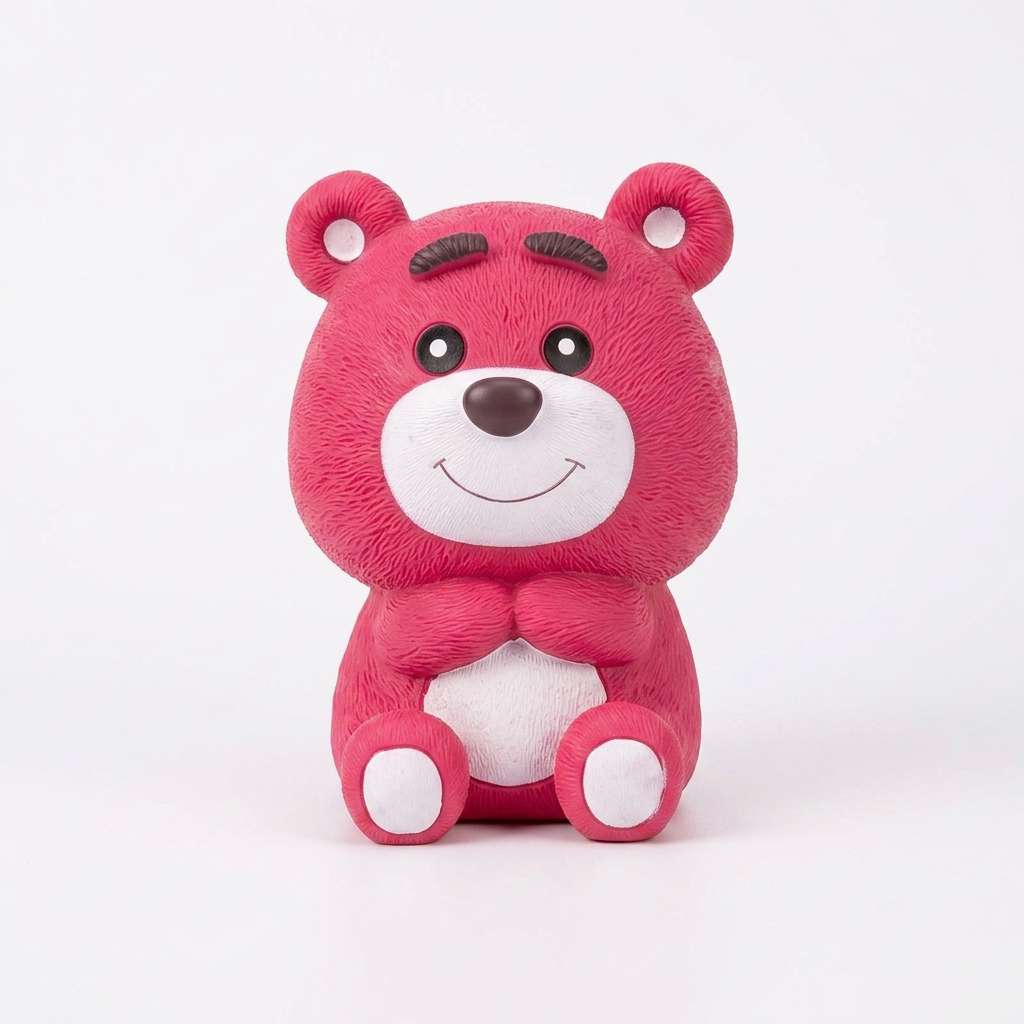 Plush Toys & Novelty