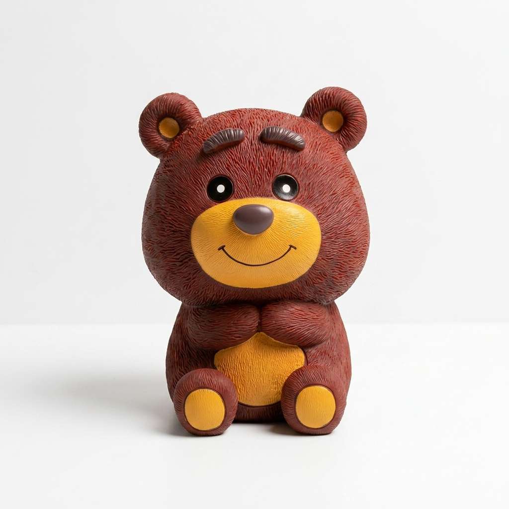 Plush Toys & Novelty