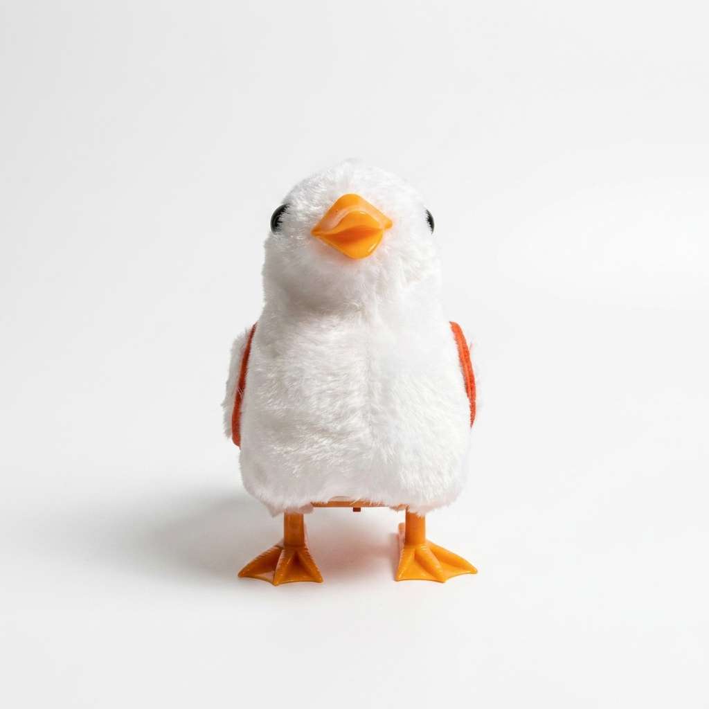 Plush Toys & Novelty