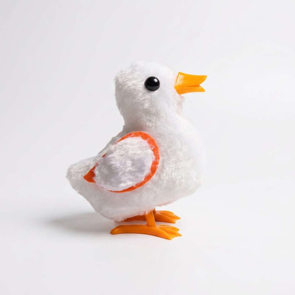 Plush Toys & Novelty