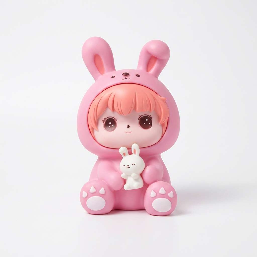 Plush Toys & Novelty