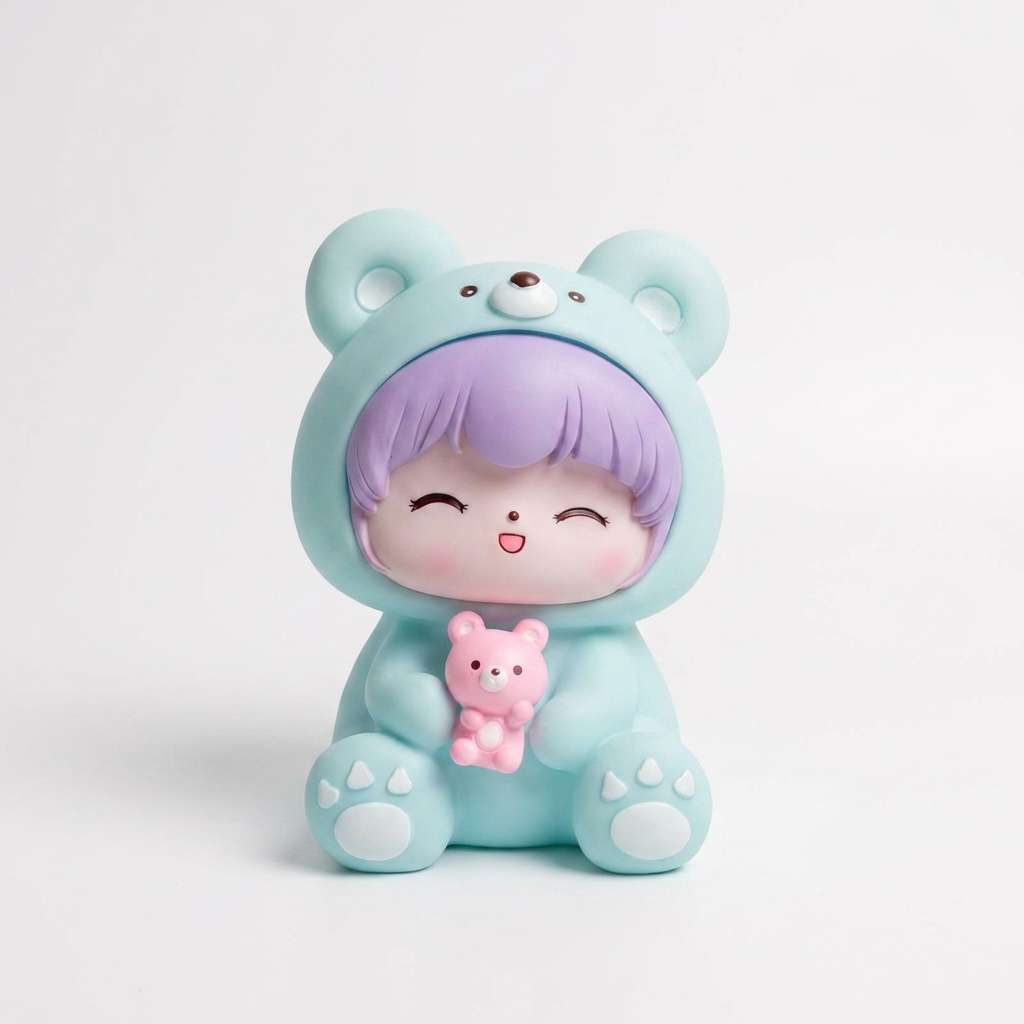 Plush Toys & Novelty
