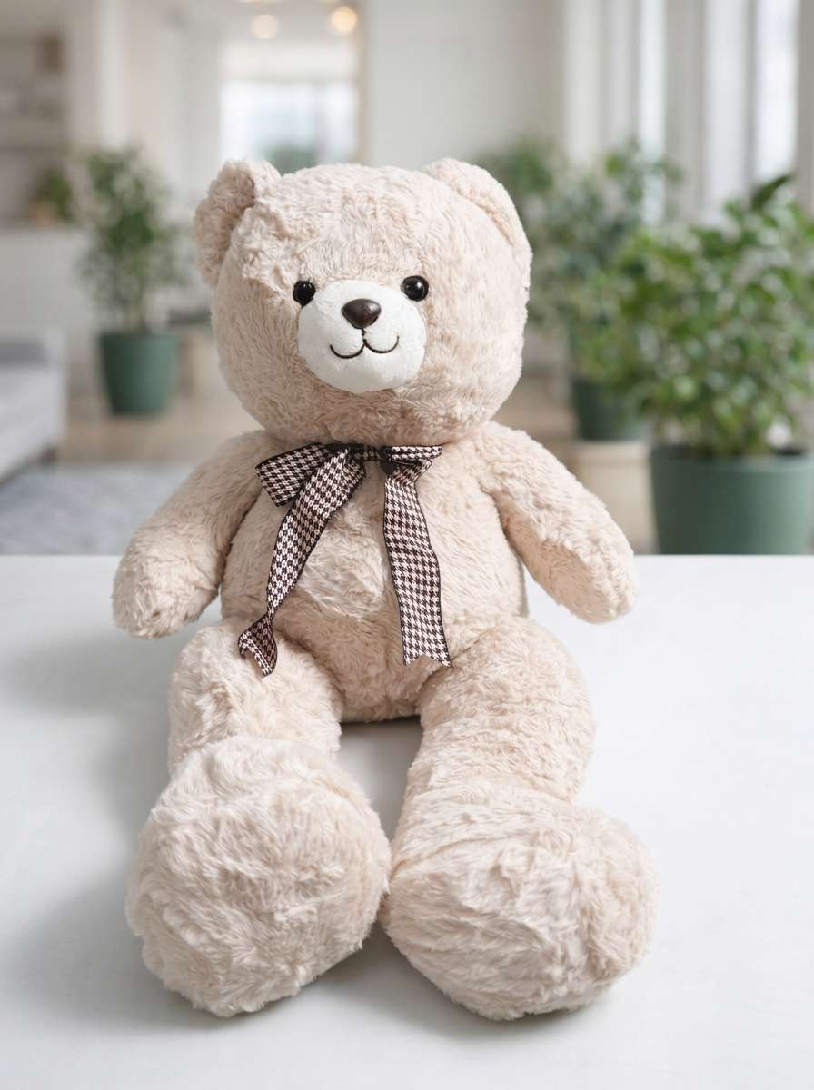 Doll Plush Toys & Novelty