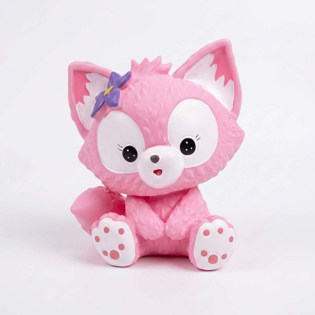 Plush Toys & Novelty
