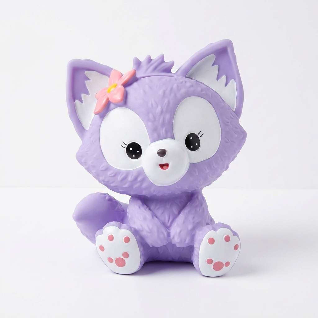Plush Toys & Novelty
