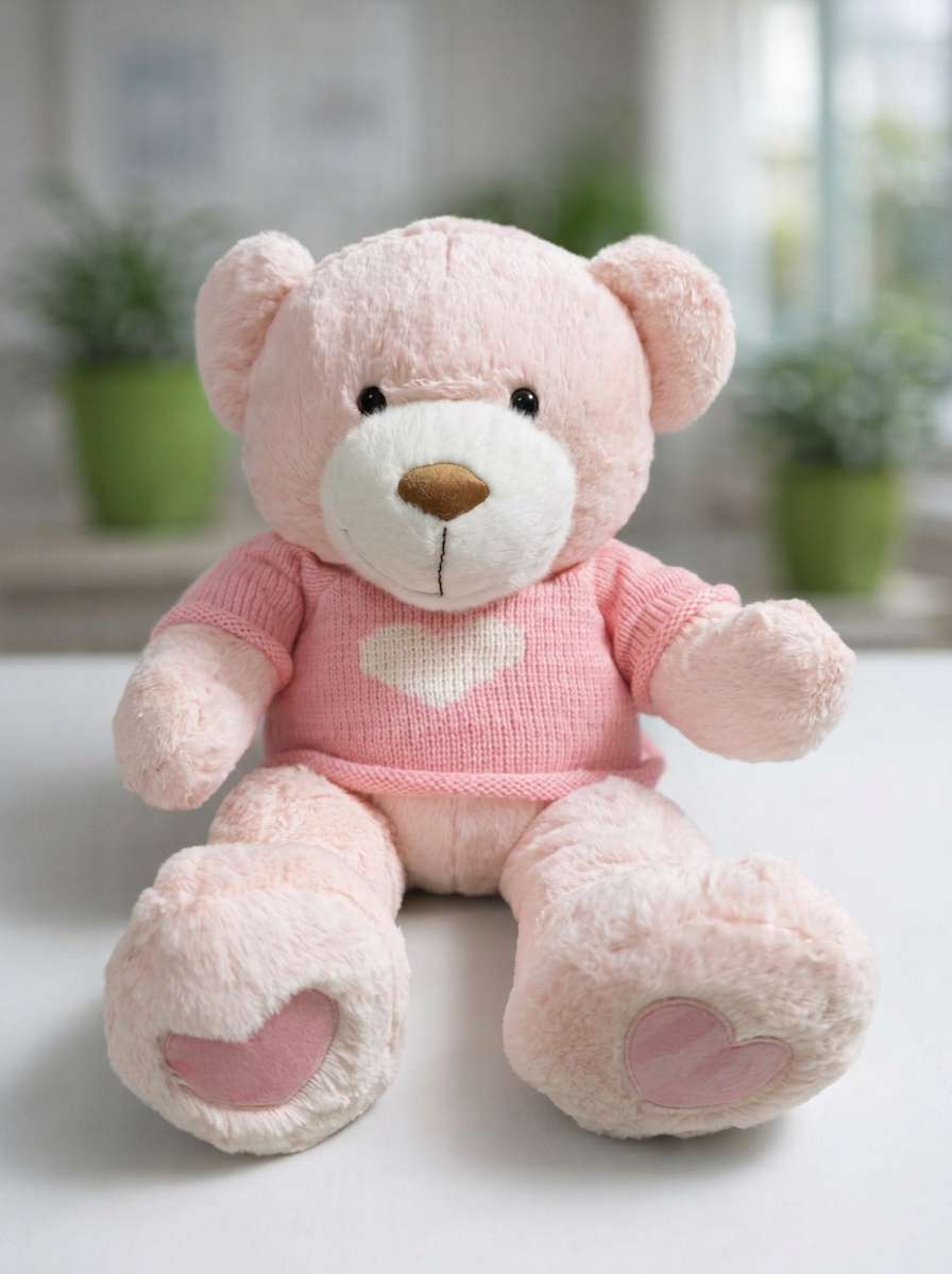 Doll Plush Toys & Novelty