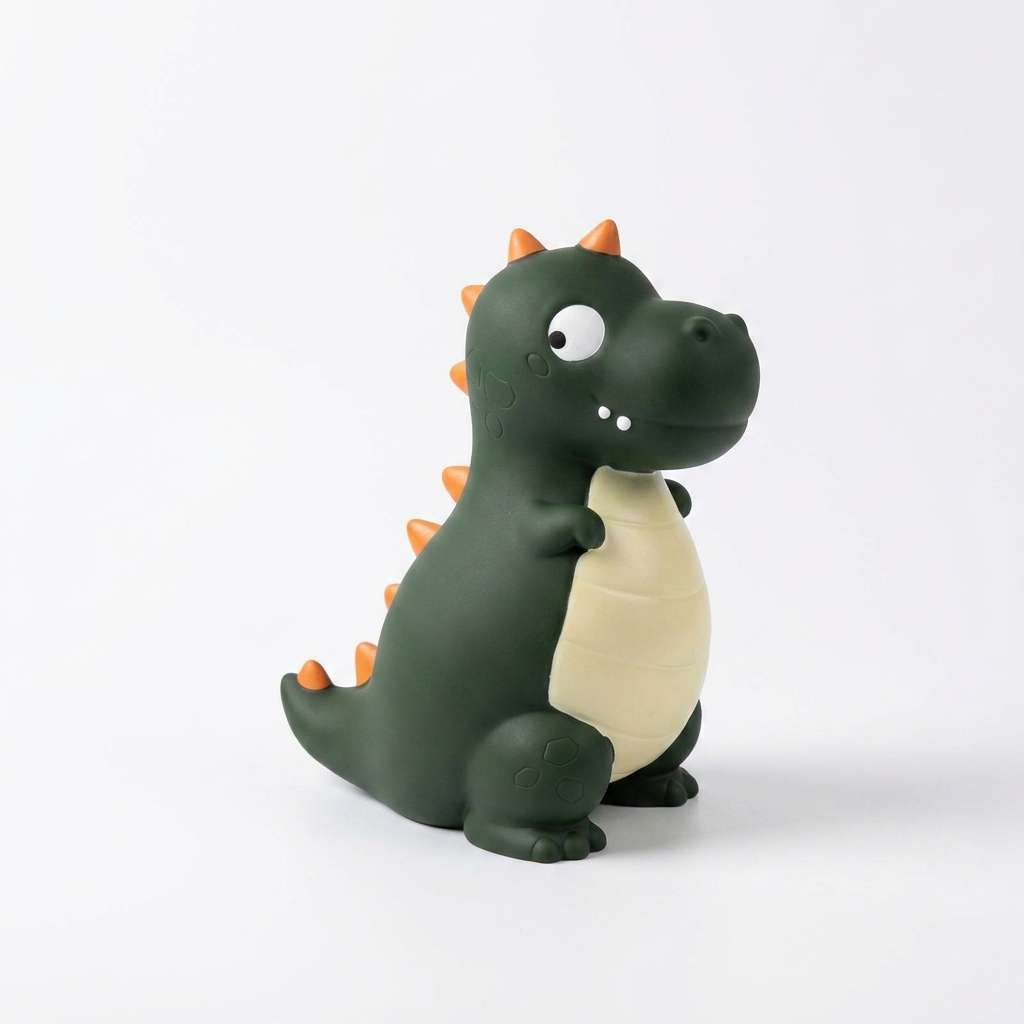 Plush Toys & Novelty
