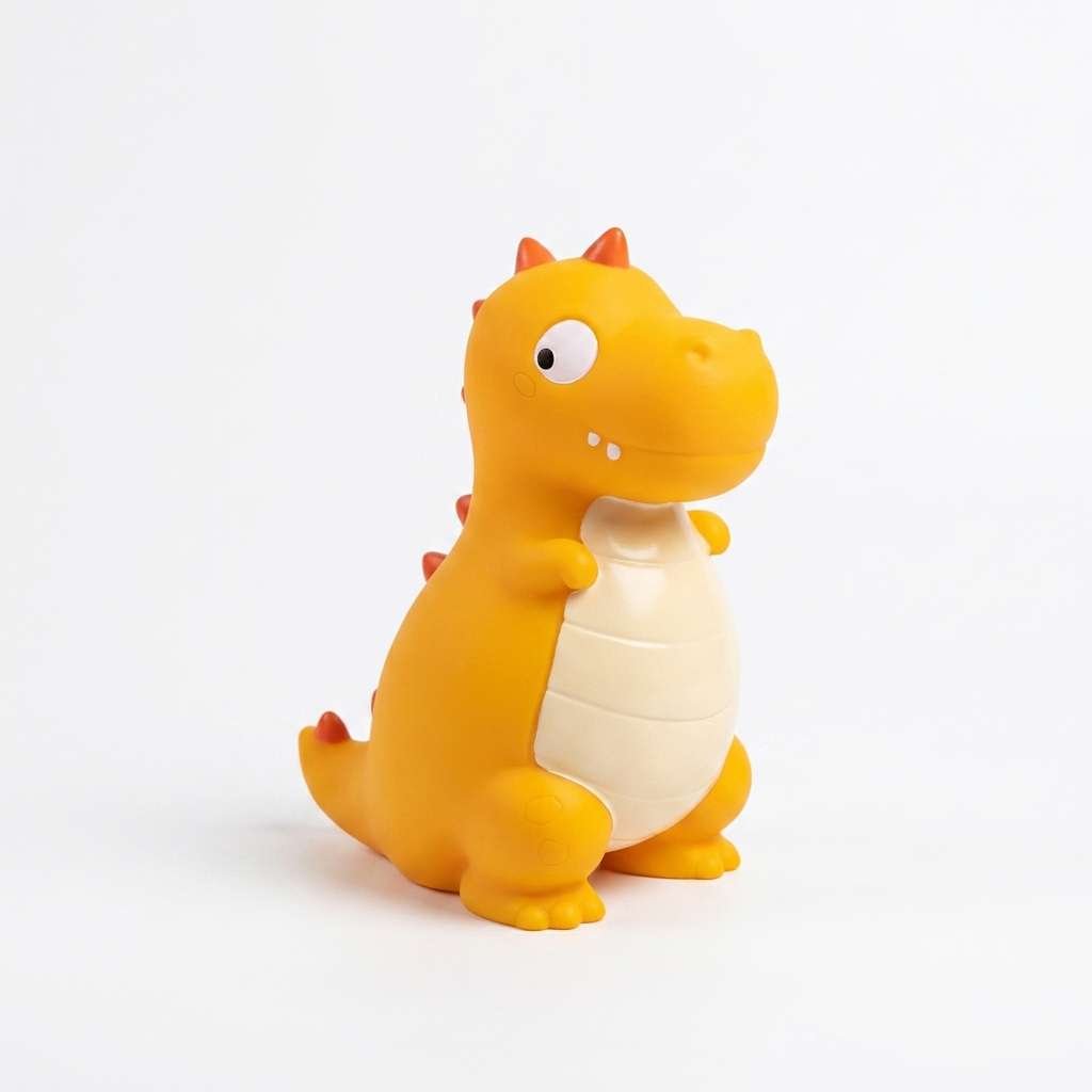 Plush Toys & Novelty