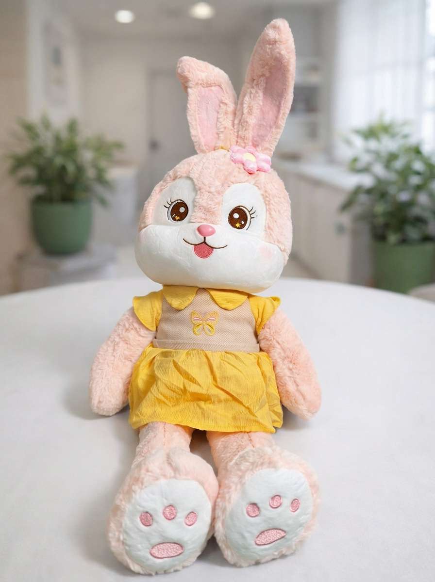 Doll Plush Toys & Novelty