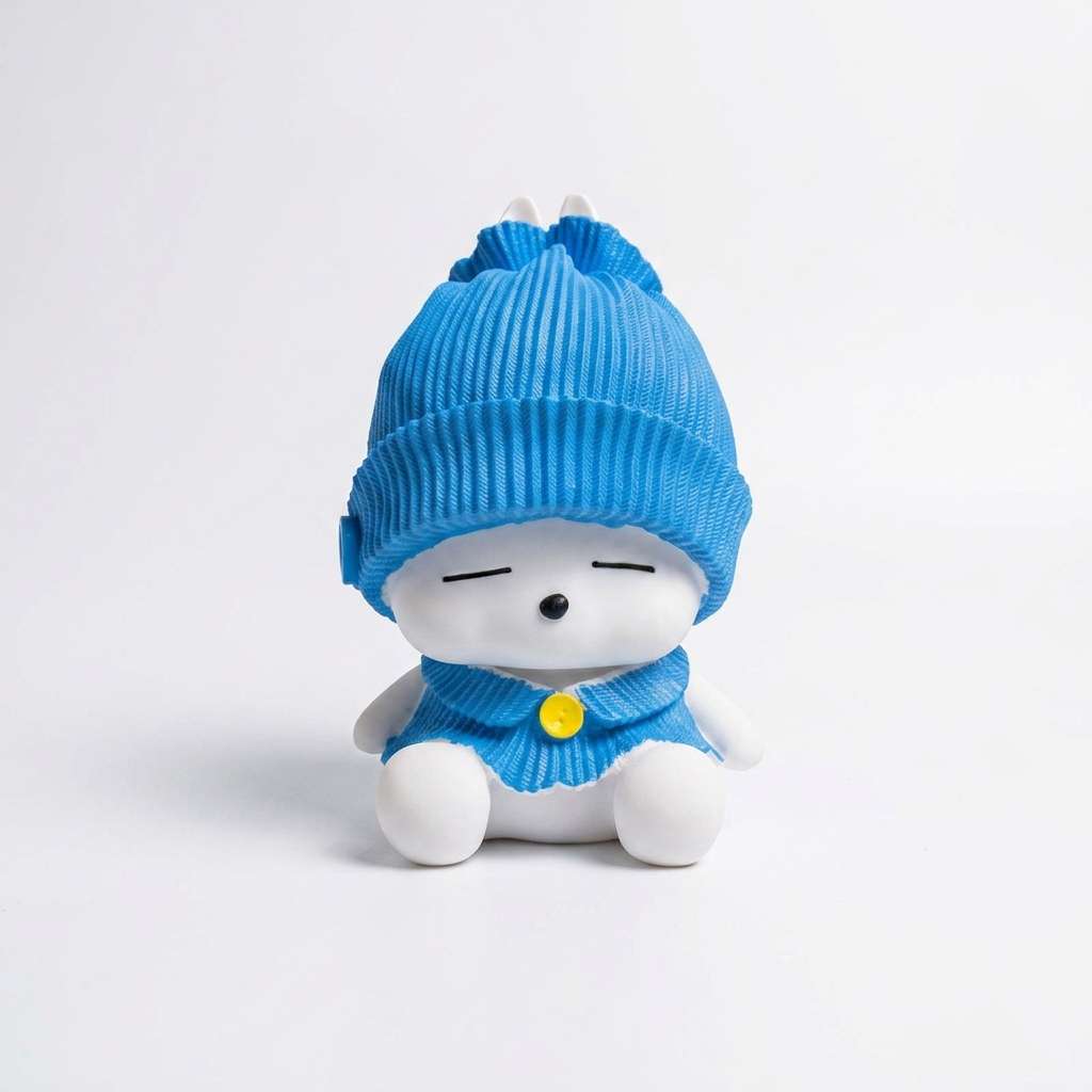 Plush Toys & Novelty