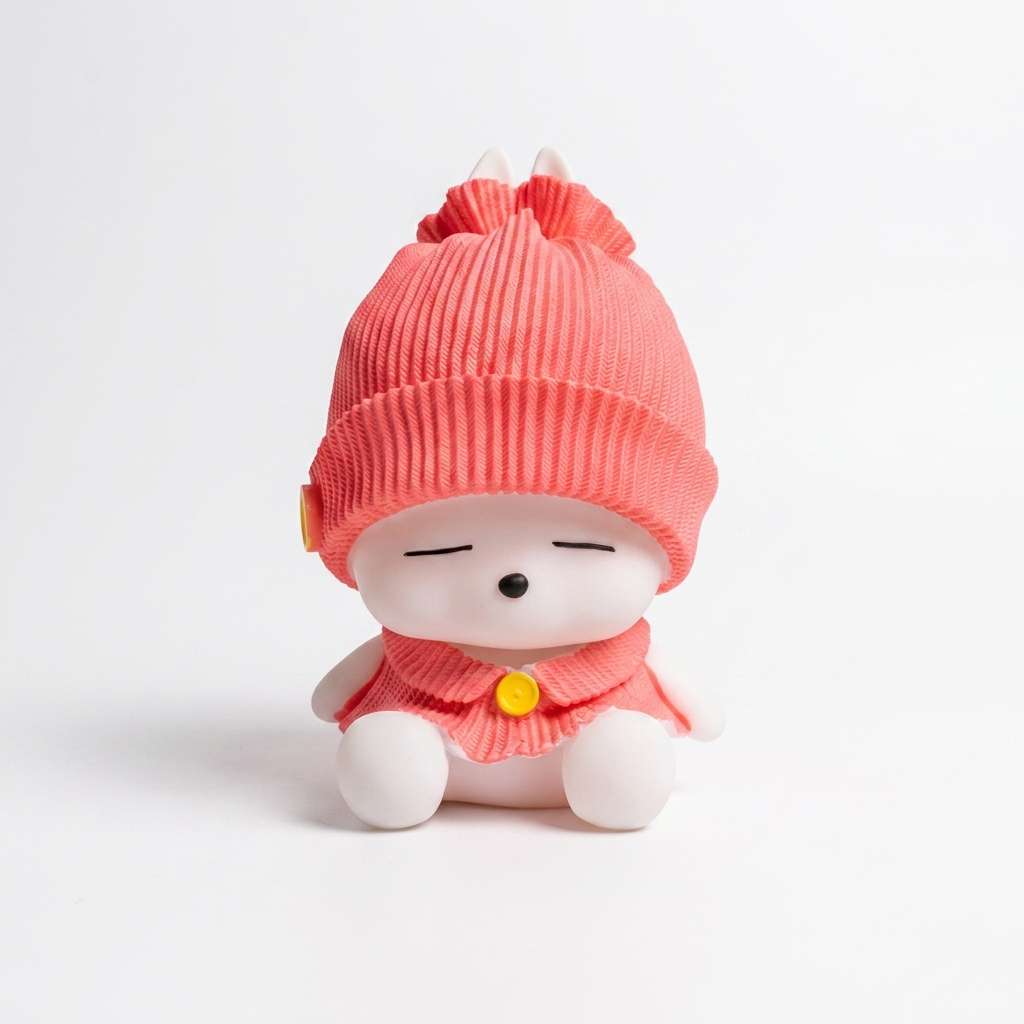 Plush Toys & Novelty