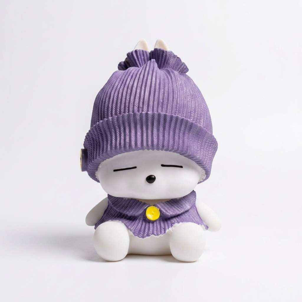 Plush Toys & Novelty