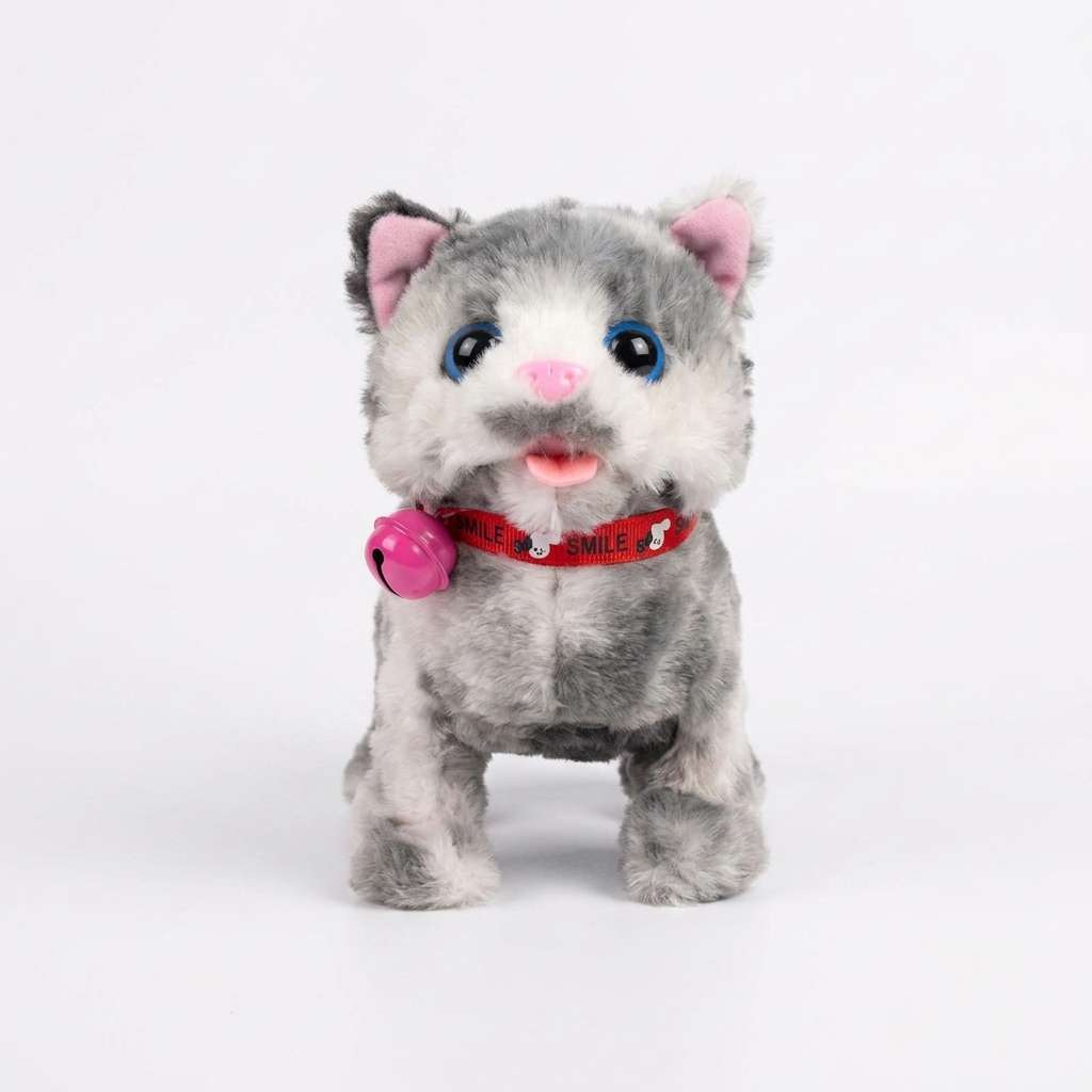 Plush Toys & Novelty