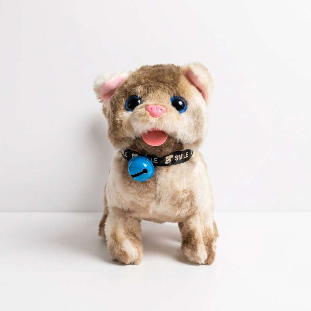 Plush Toys & Novelty