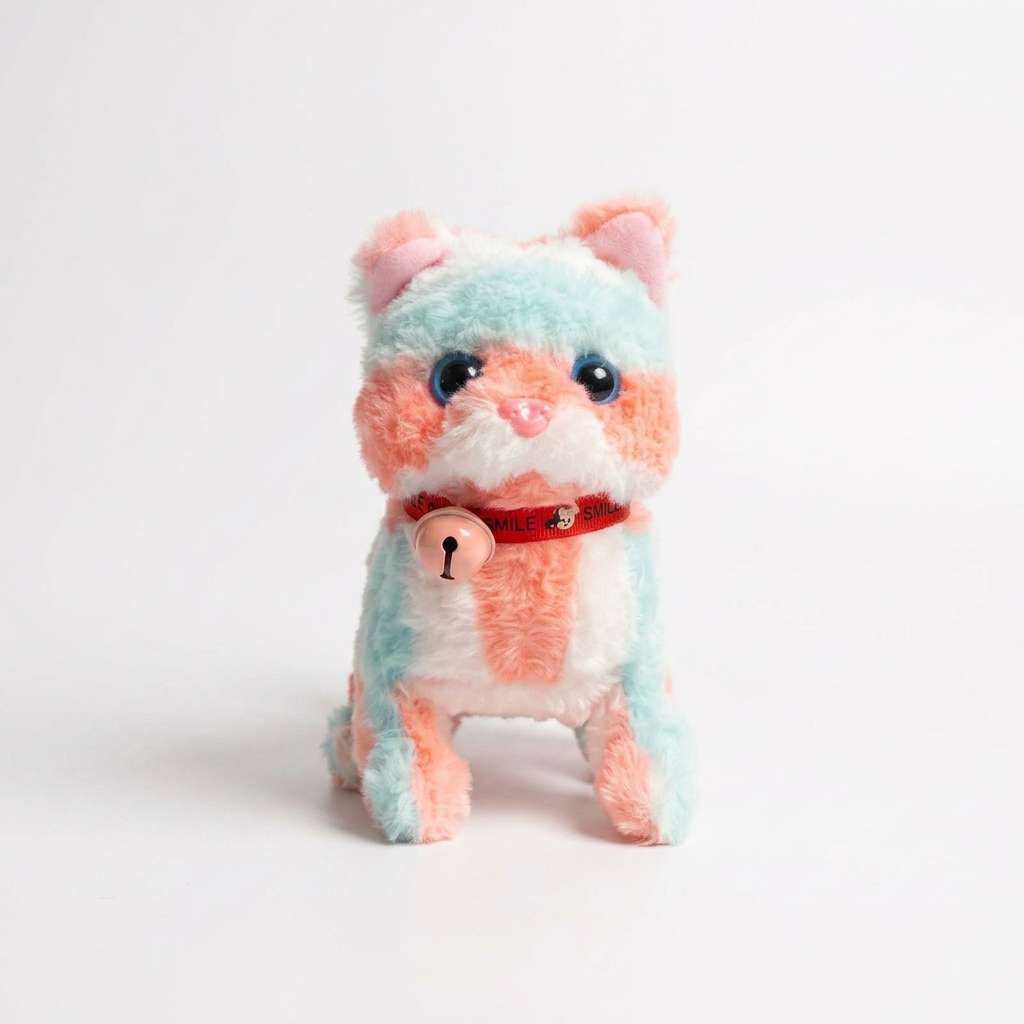 Plush Toys & Novelty