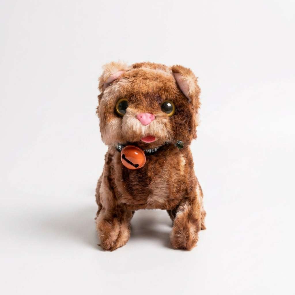 Plush Toys & Novelty