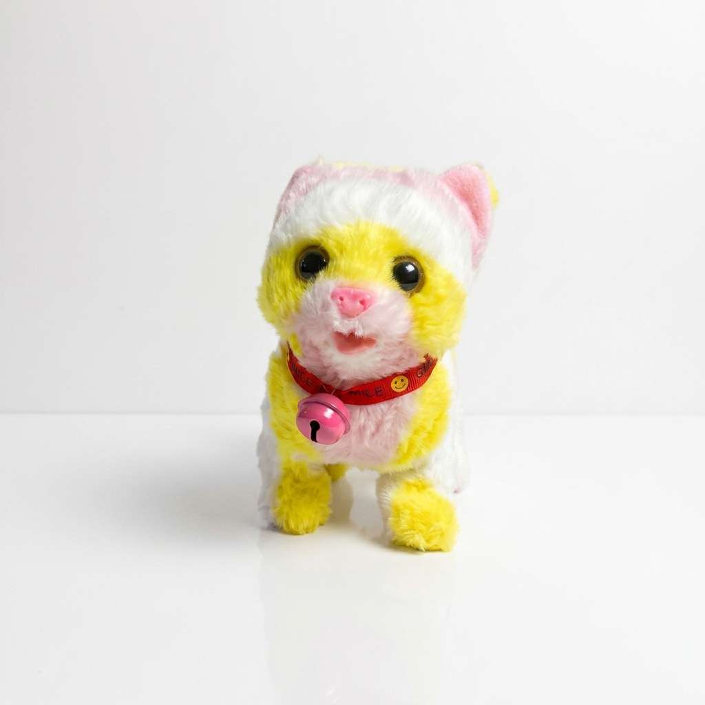Plush Toys & Novelty