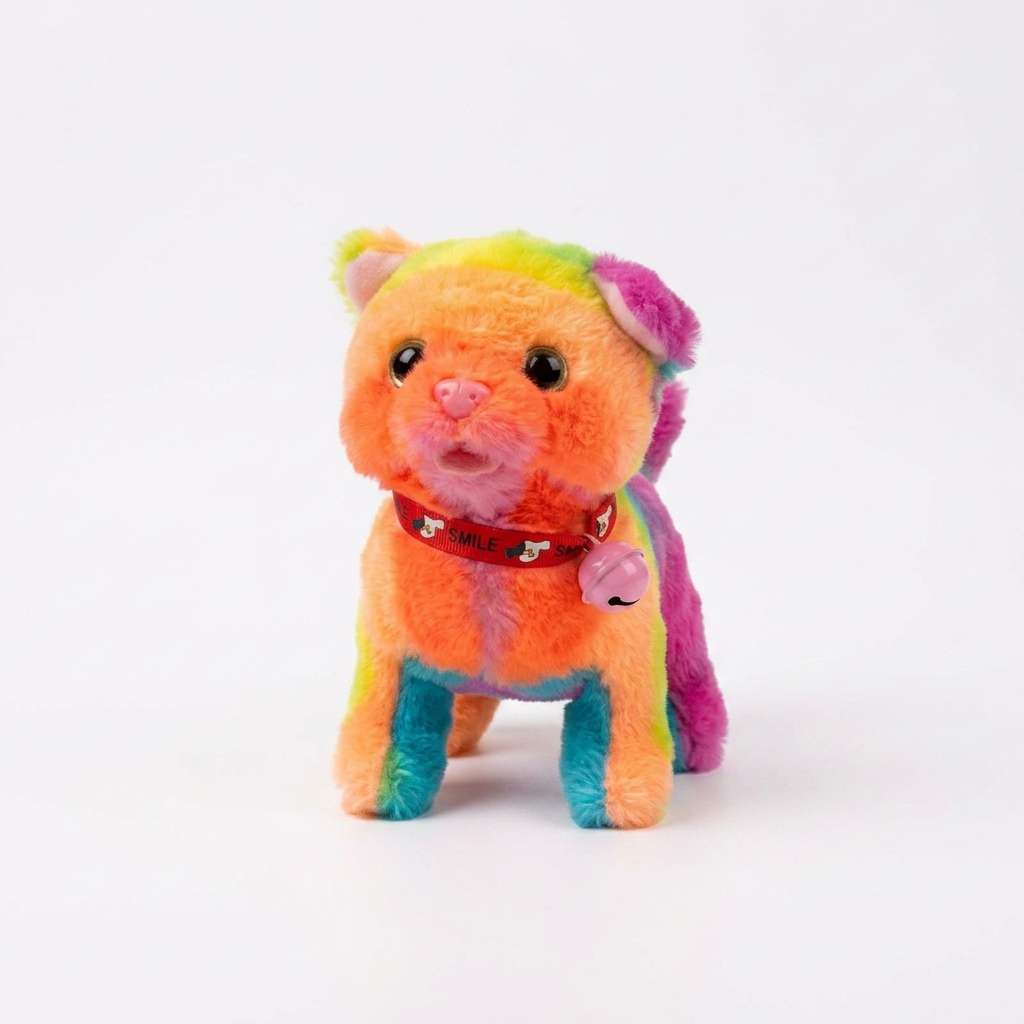 Plush Toys & Novelty