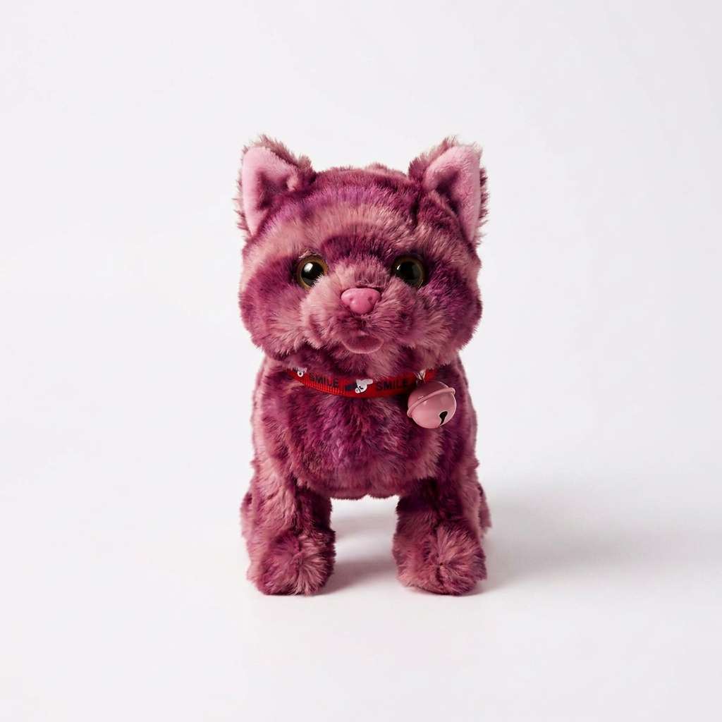 Plush Toys & Novelty