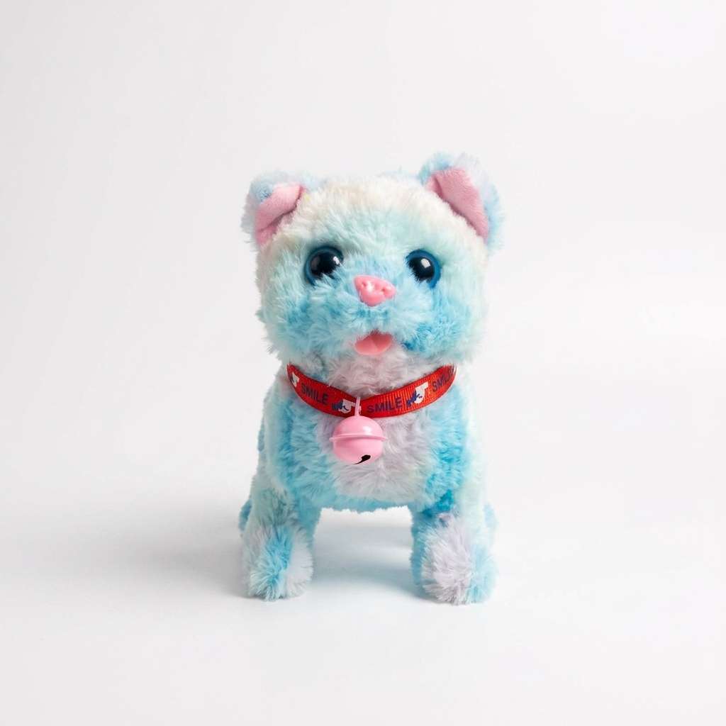 Plush Toys & Novelty
