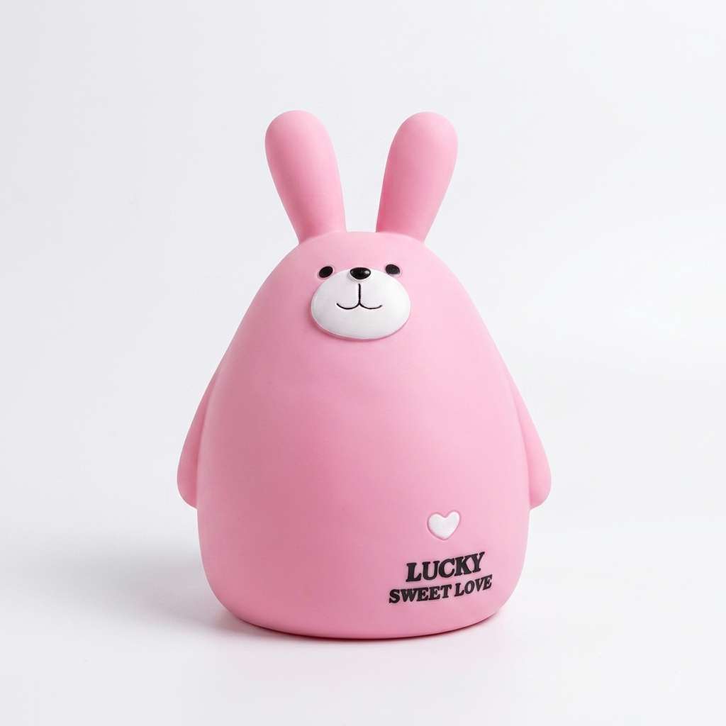 Plush Toys & Novelty