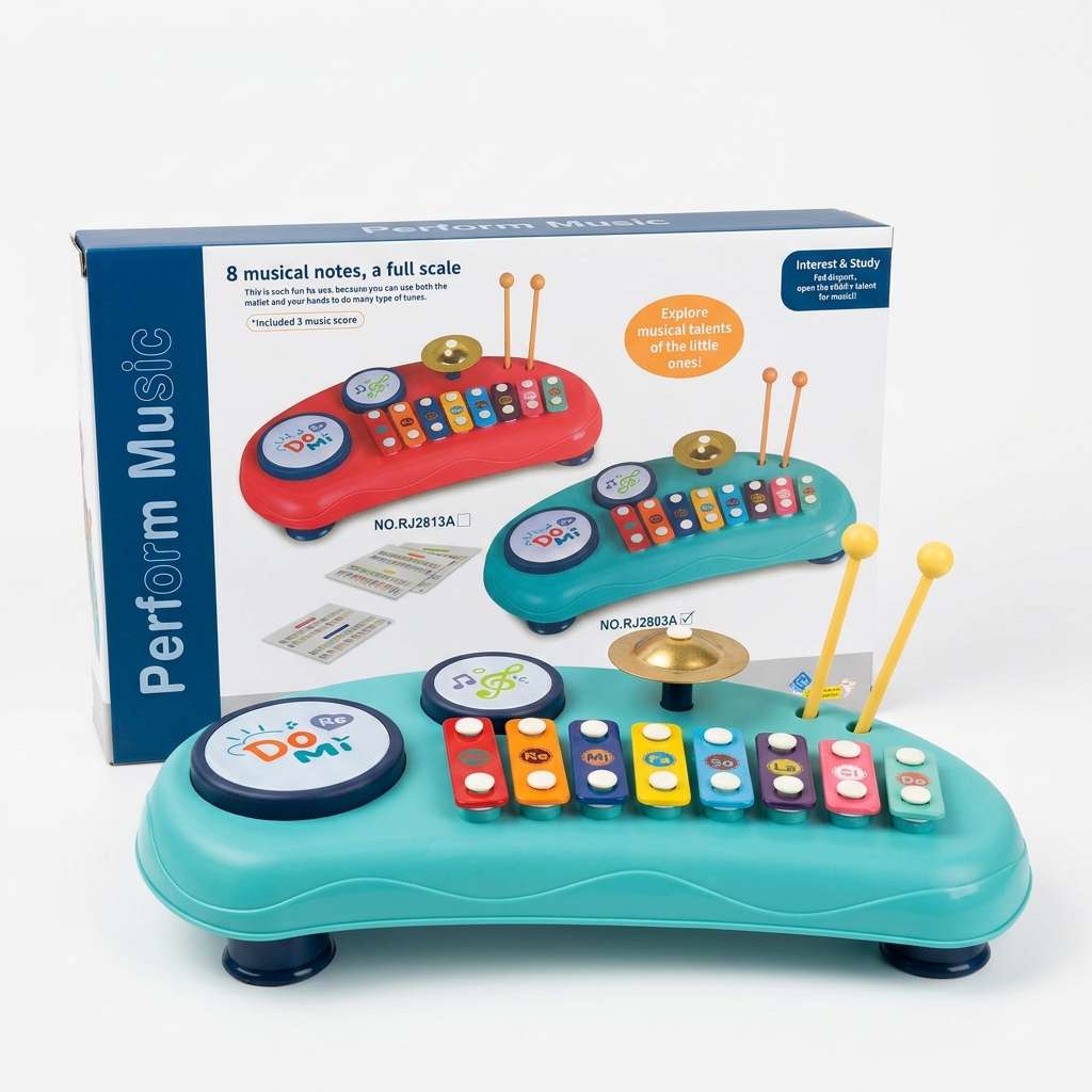 Musical Toy