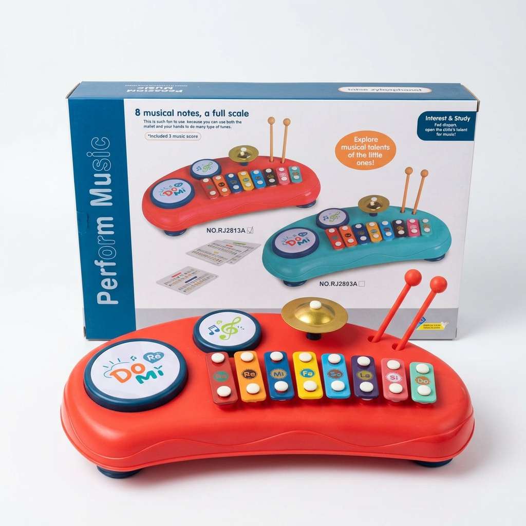 Musical Toy