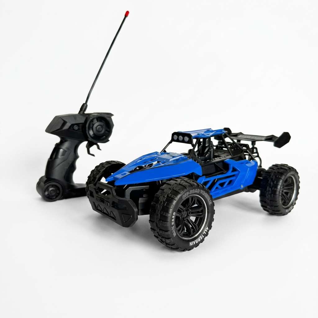 Sports Car