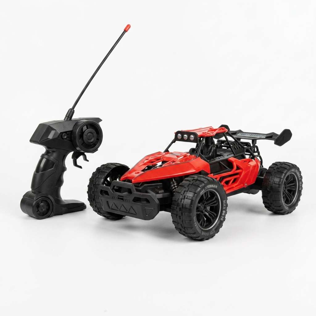 Sports Car