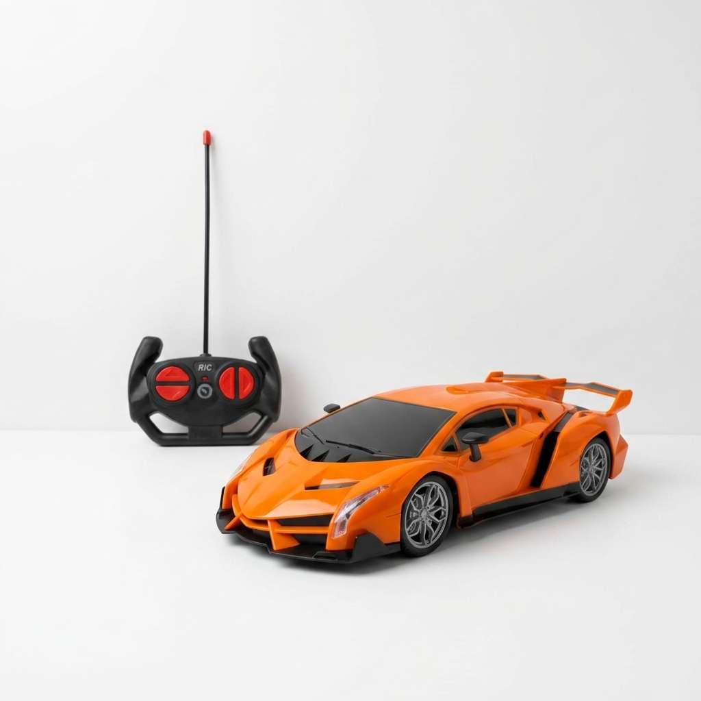 Sports Car