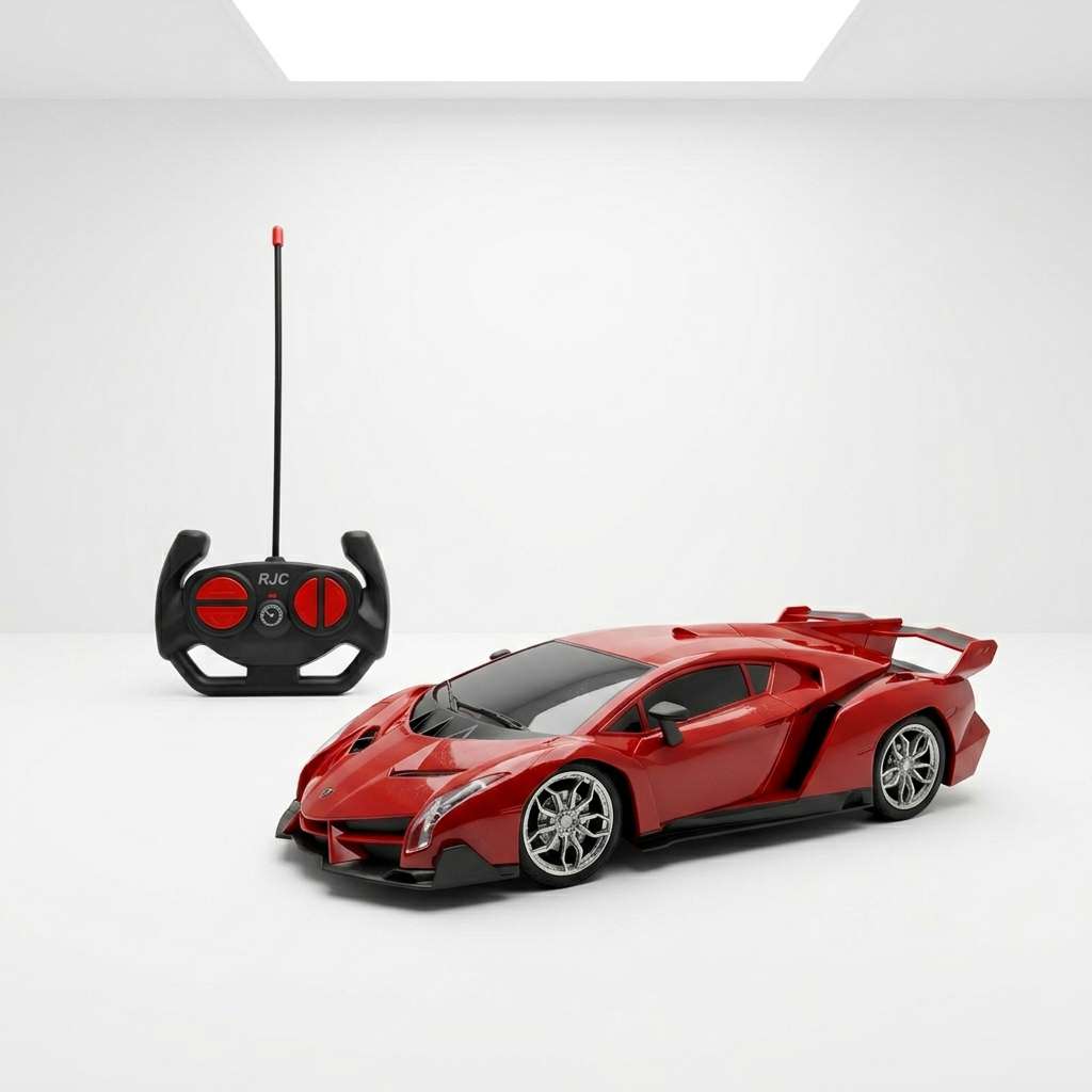 Sports Car