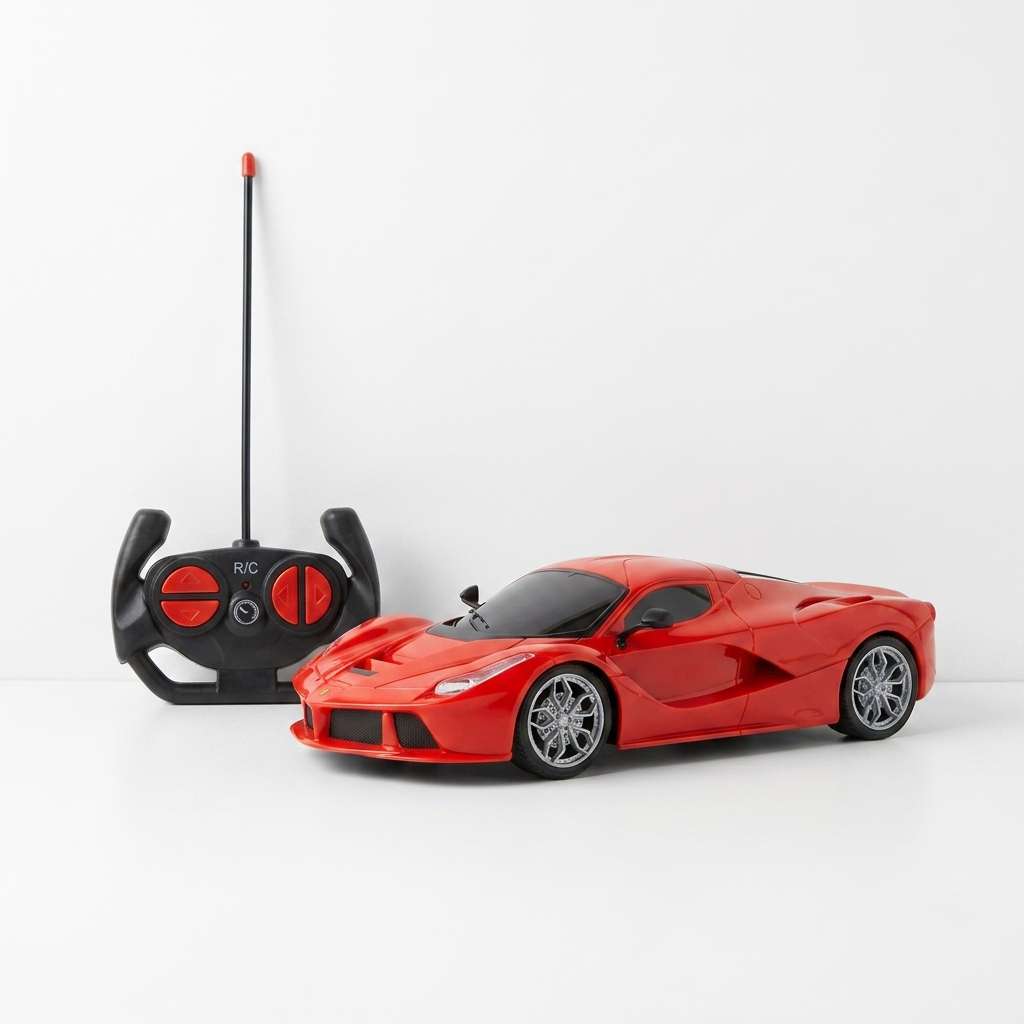 Sports Car