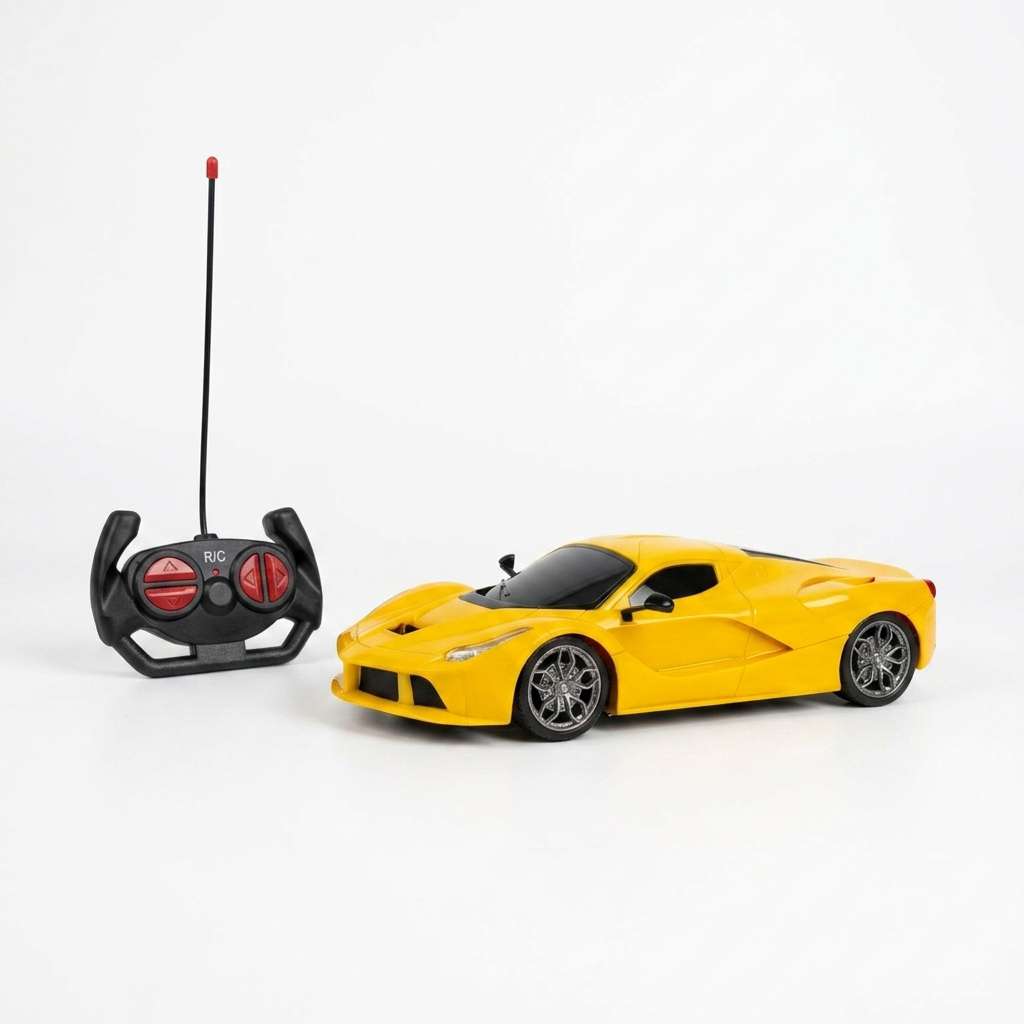 Sports Car