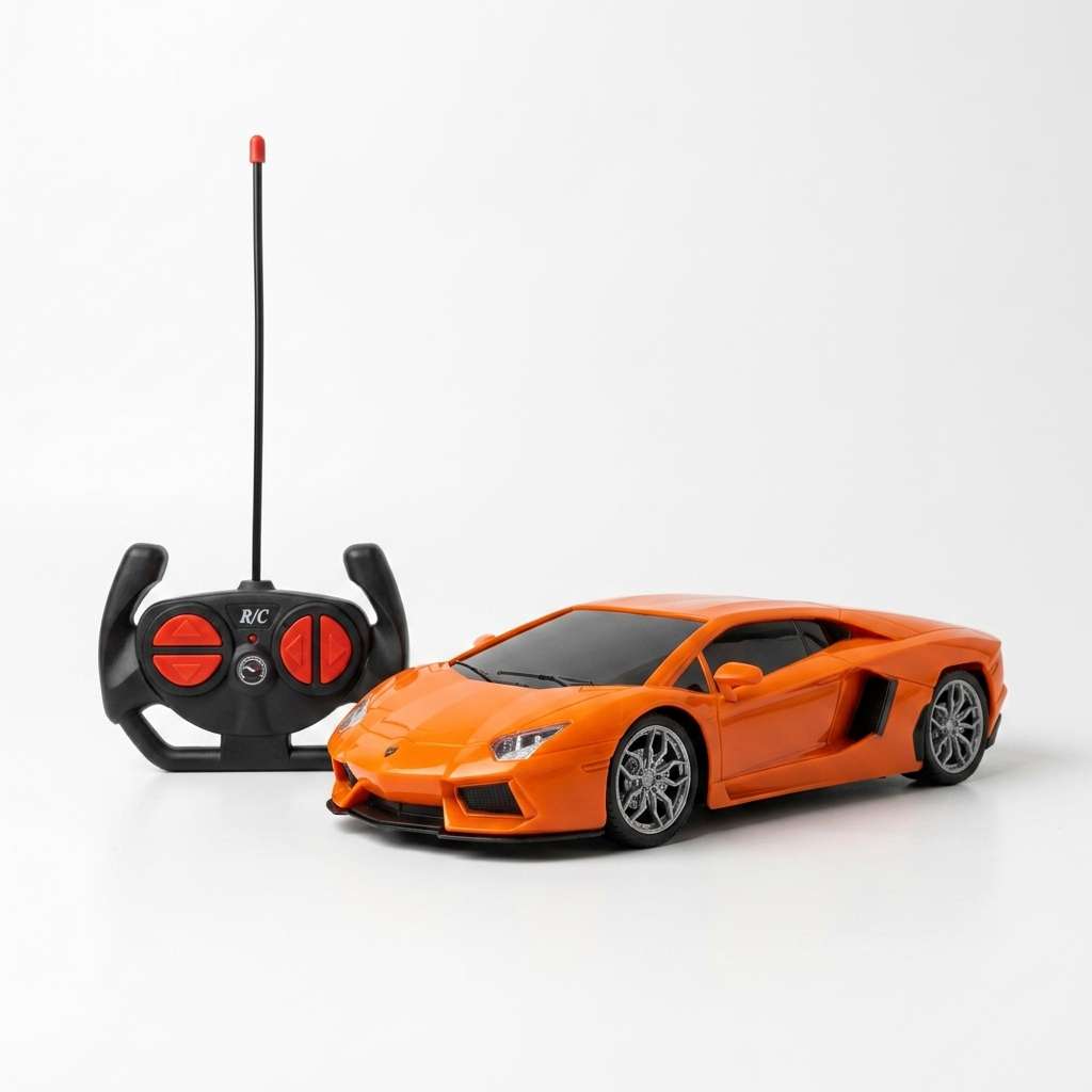 Sports Car