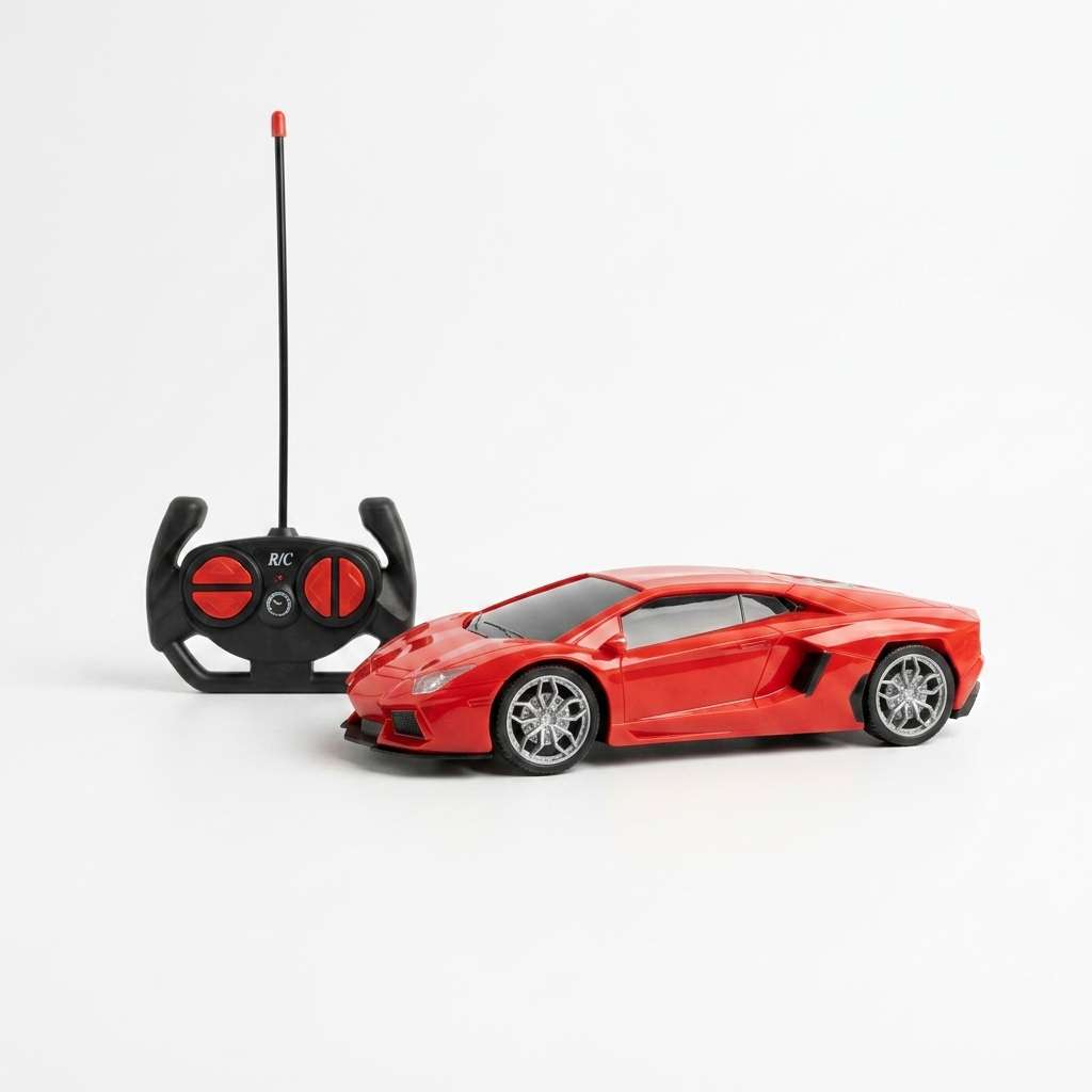 Sports Car