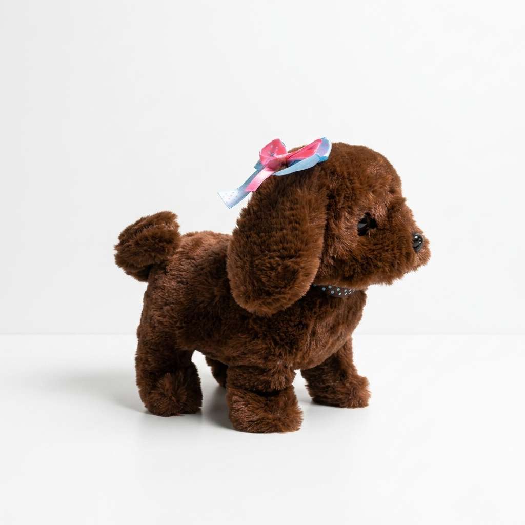 Plush Toys & Novelty