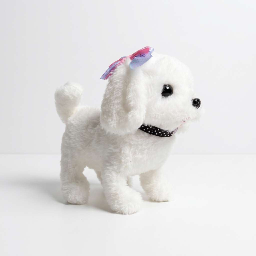 Plush Toys & Novelty