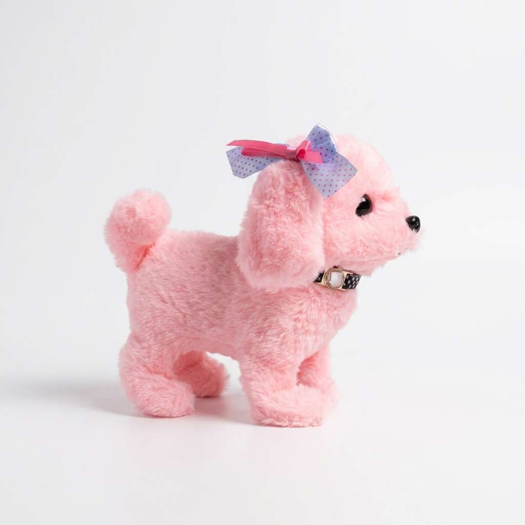 Plush Toys & Novelty
