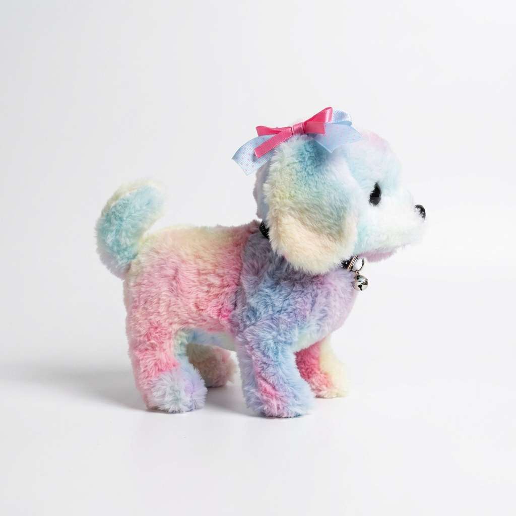 Plush Toys & Novelty
