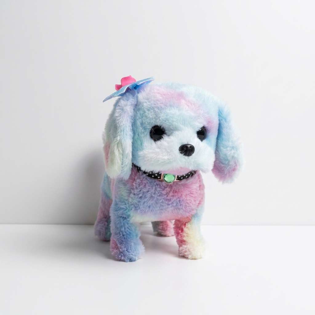 Plush Toys & Novelty