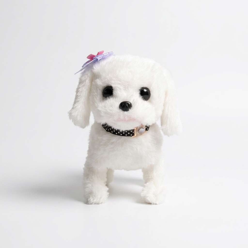 Plush Toys & Novelty