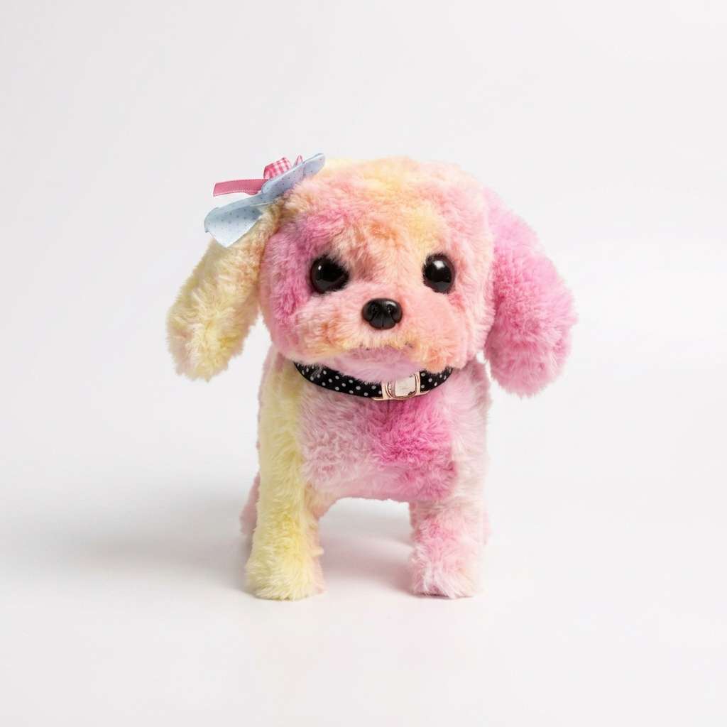 Plush Toys & Novelty
