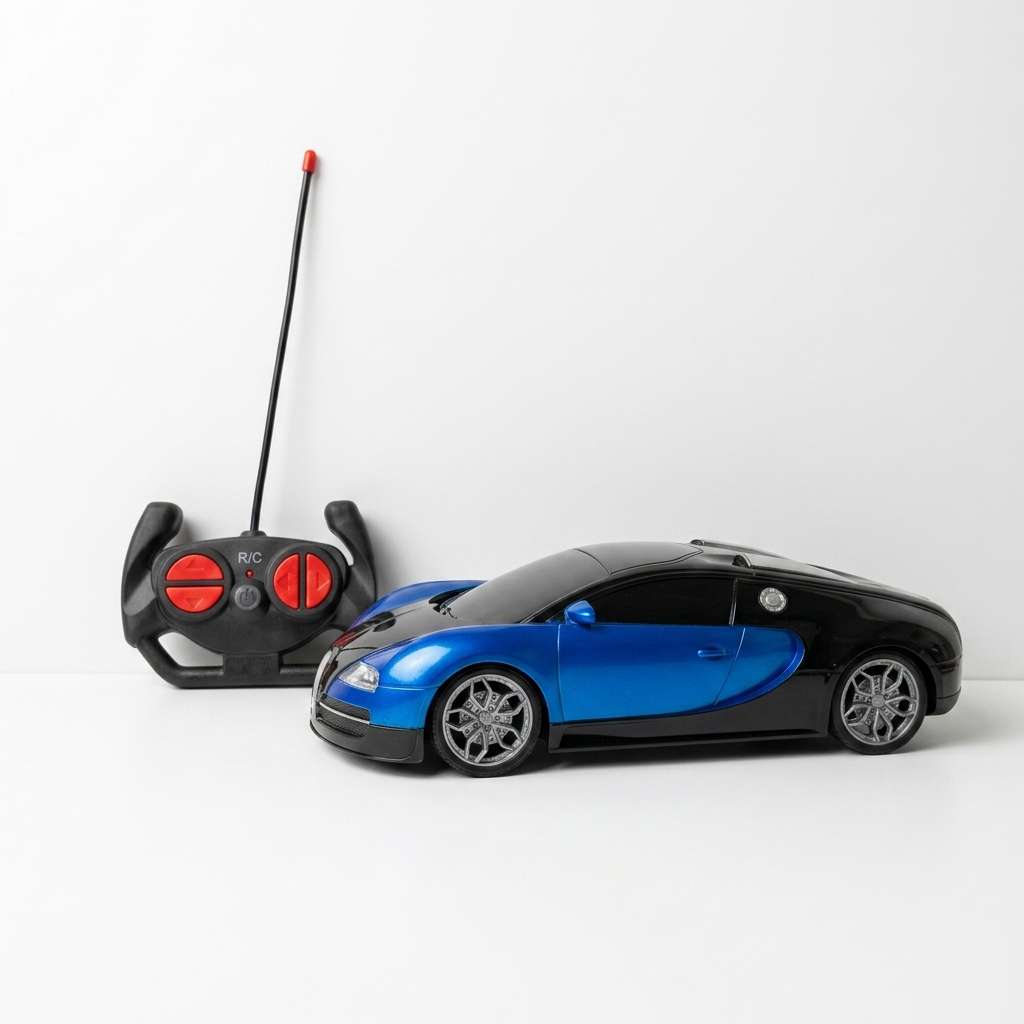 Sports Car