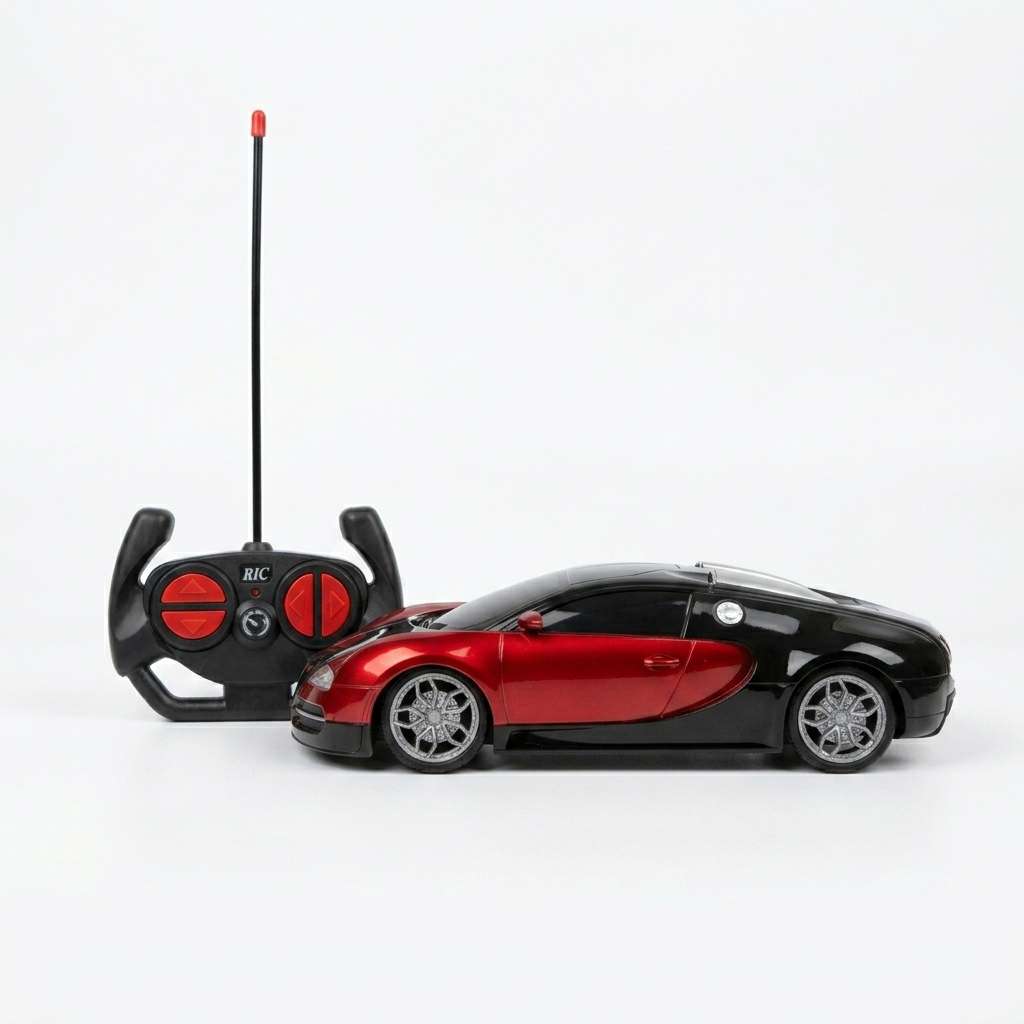 Sports Car