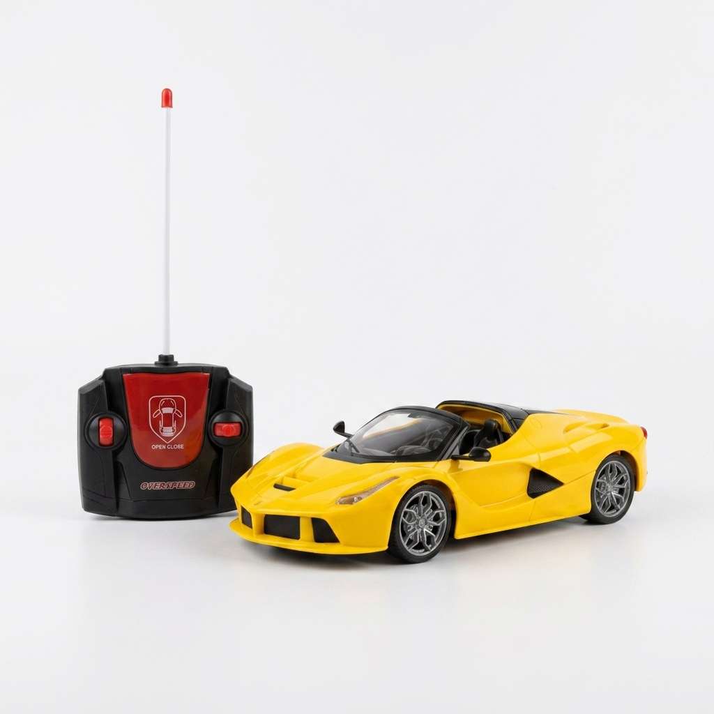 Sports Car