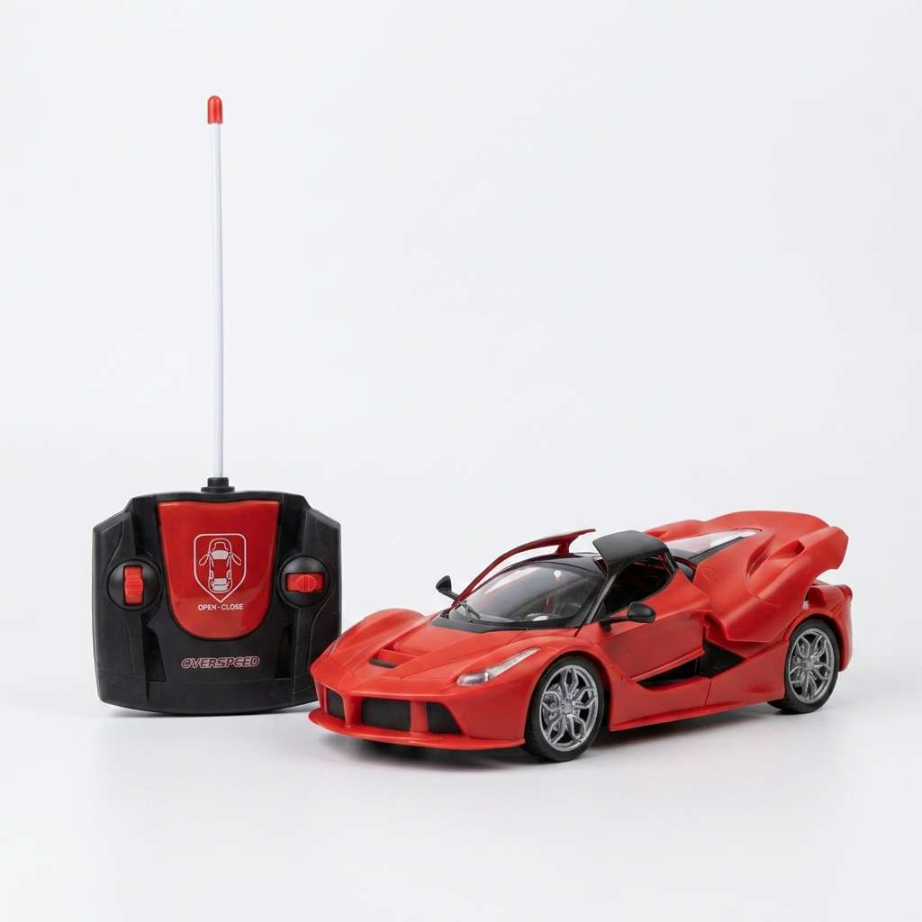 Sports Car