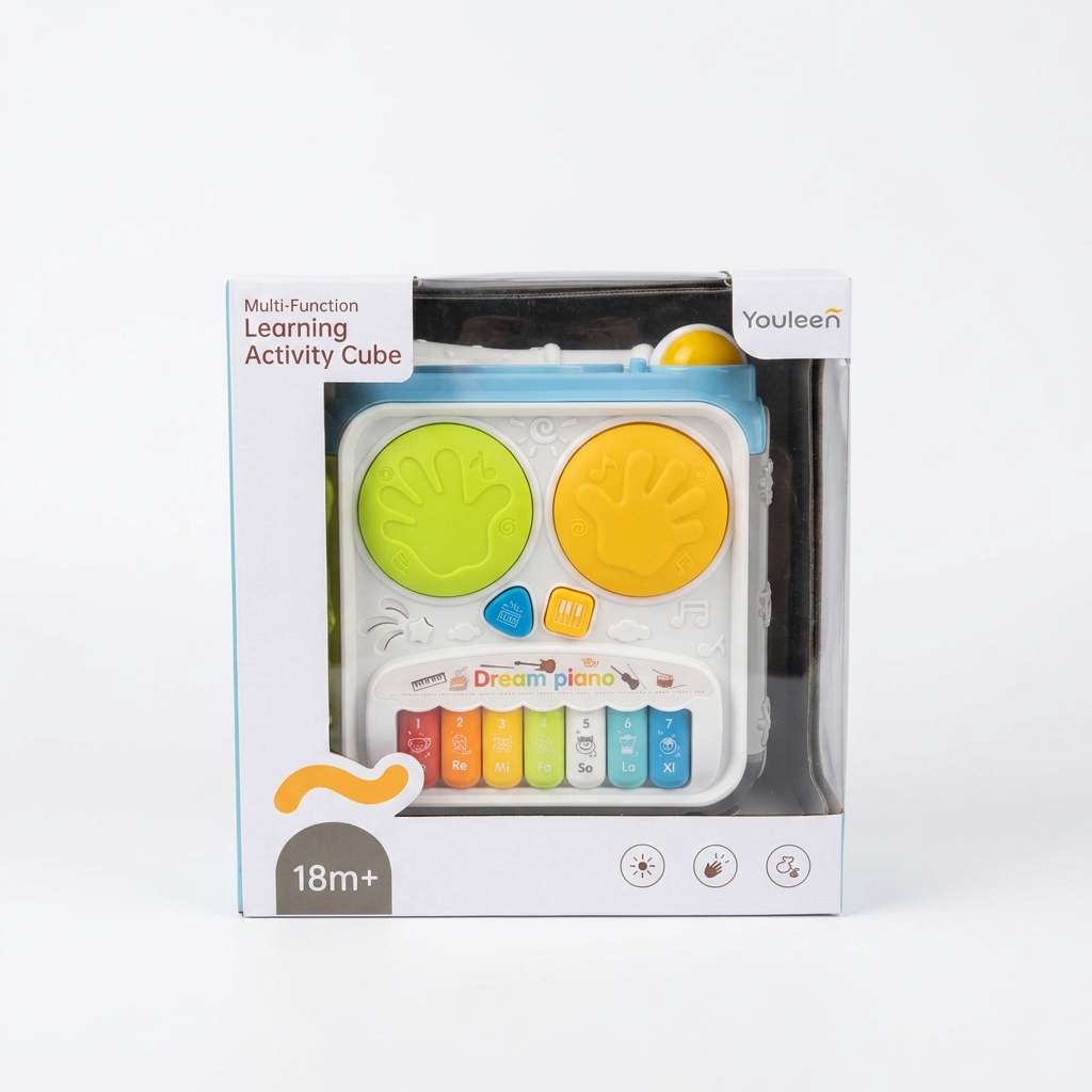 Kids Musical Toy
