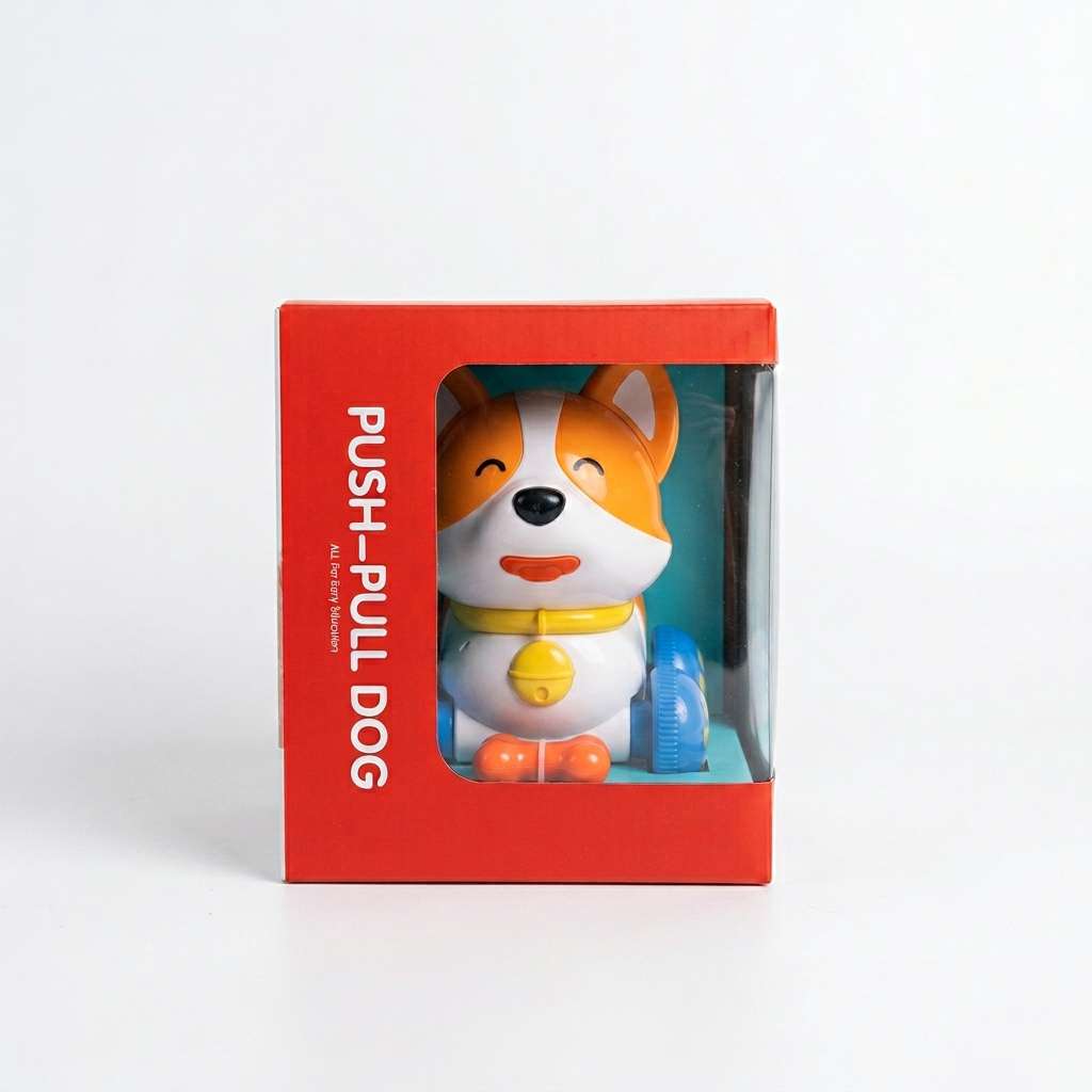 Kids Musical Toy