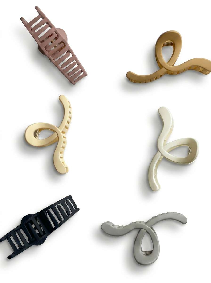 Hair Clip / Claw Clip